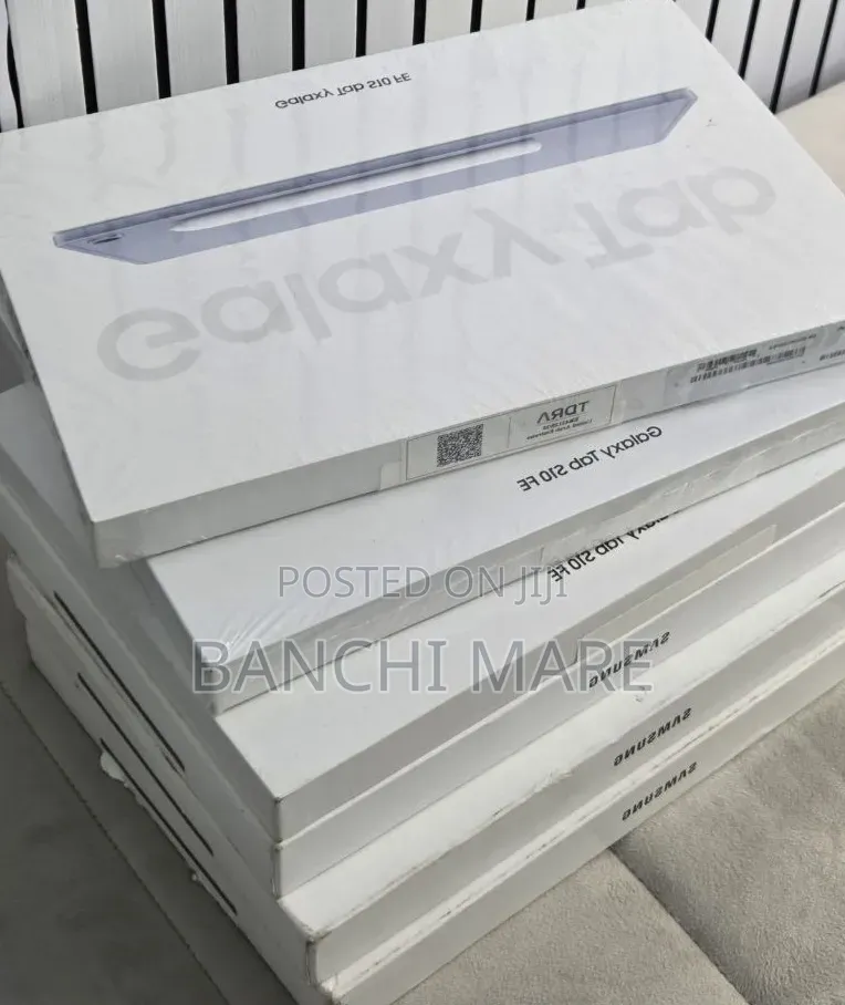 New Samsung Galaxy Tab S10 FE 128 GB
