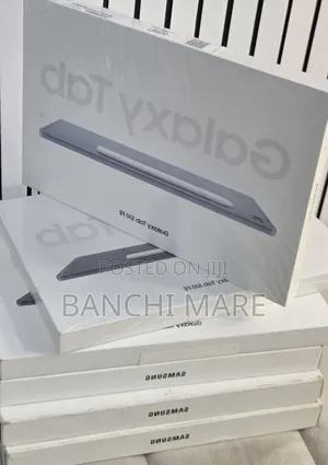 New Samsung Galaxy Tab S10 FE 128 GB