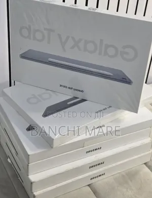 New Samsung Galaxy Tab S10 FE 128 GB