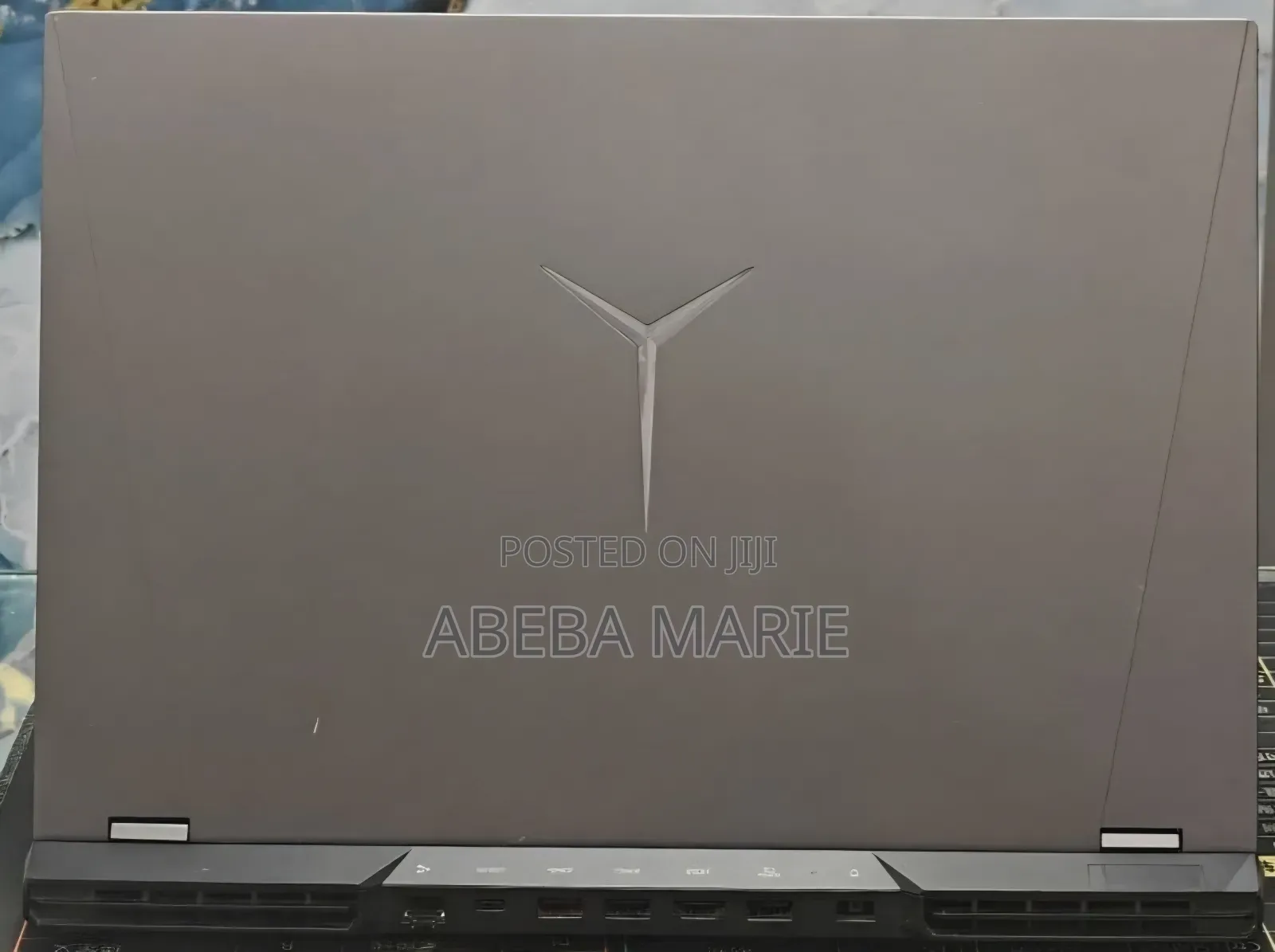 New Laptop Lenovo Legion 5 16GB Intel Core i7 SSD 512GB