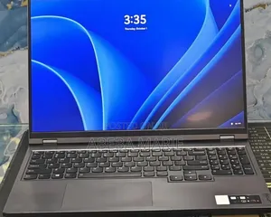 New Laptop Lenovo Legion 5 16GB Intel Core i7 SSD 512GB