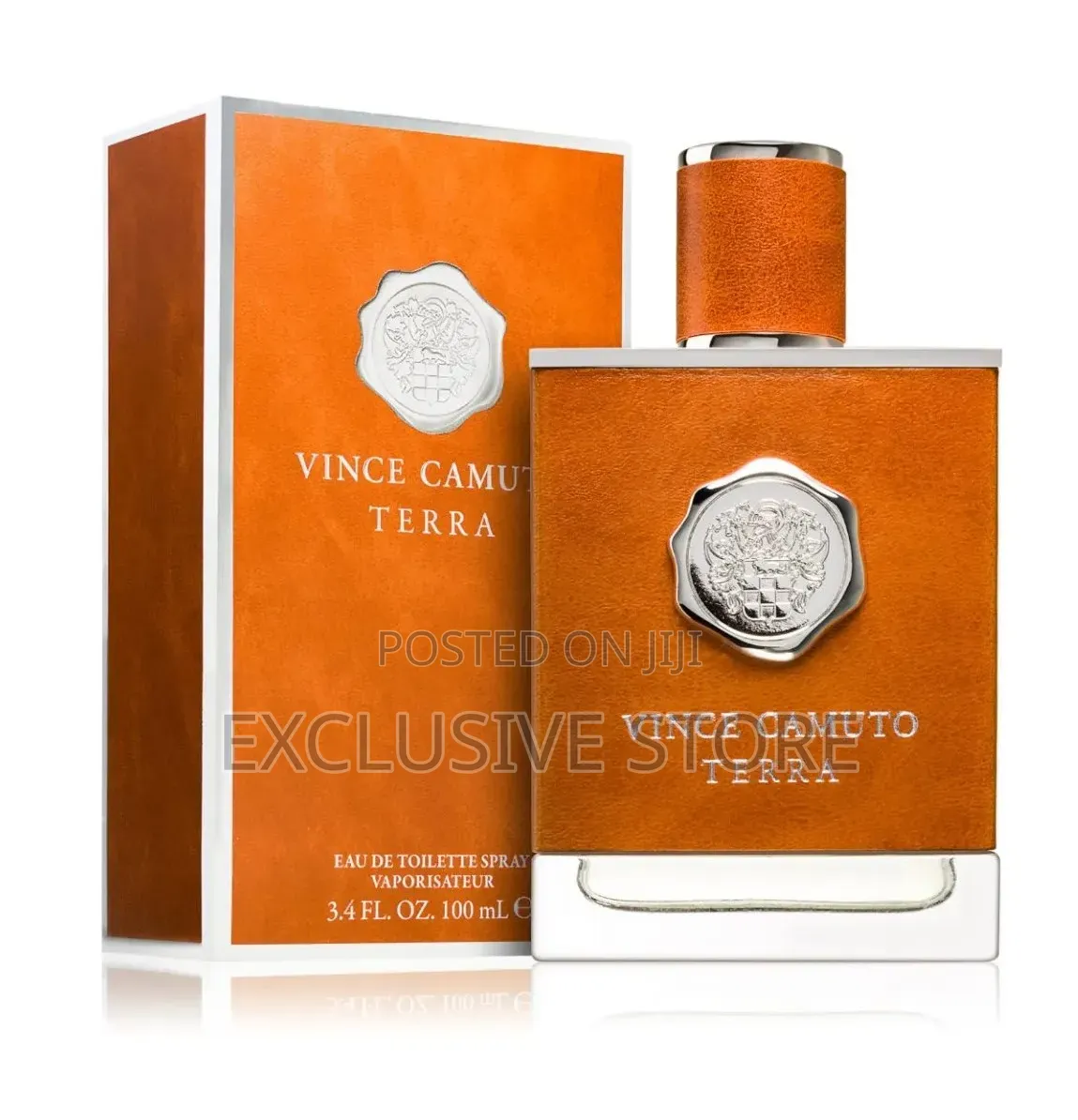 Terra by Vince Camuto