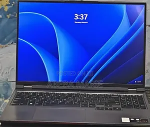 New Laptop Lenovo Legion 5 16GB Intel Core i7 SSD 512GB
