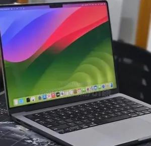 New Laptop Apple MacBook Pro 2024 M4 Pro 24GB Apple M4 Pro SSD 1T