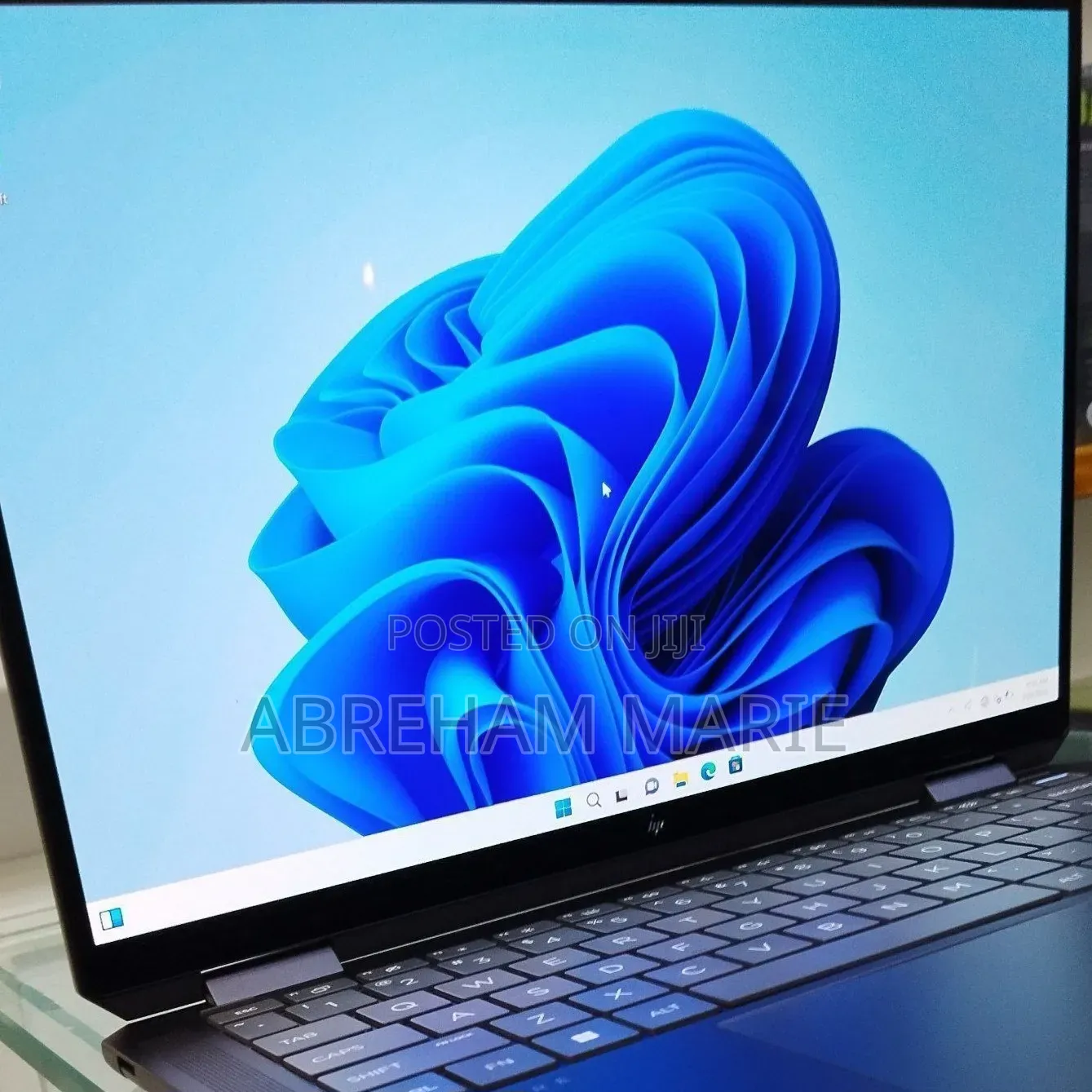 New Laptop HP Spectre X360 16GB Intel Core Ultra 7 SSD 1T