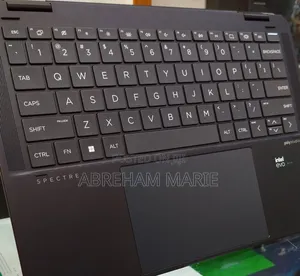 New Laptop HP Spectre X360 16GB Intel Core Ultra 7 SSD 1T