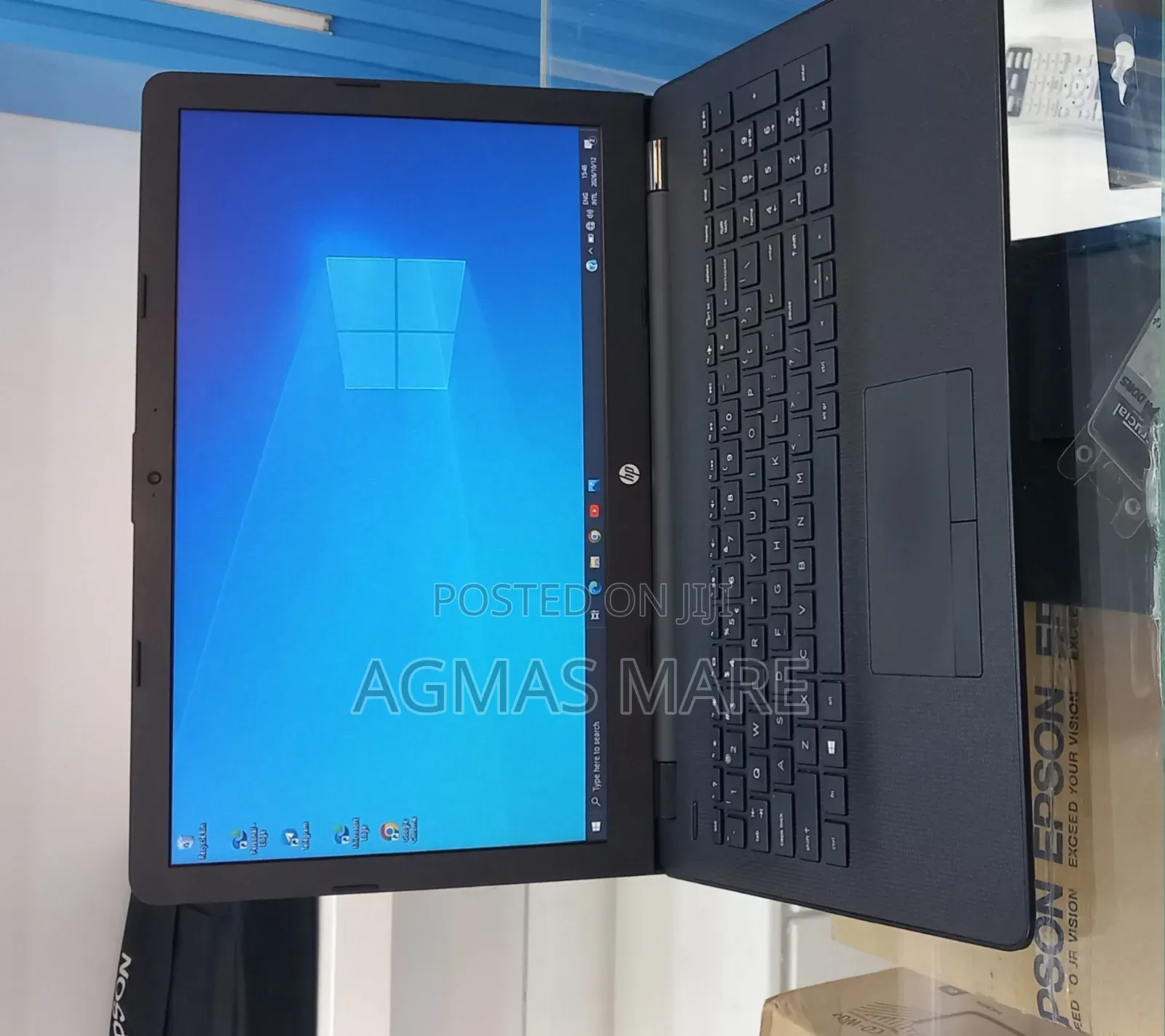 New Laptop HP Stream Notebook 4GB Intel HDD 500GB