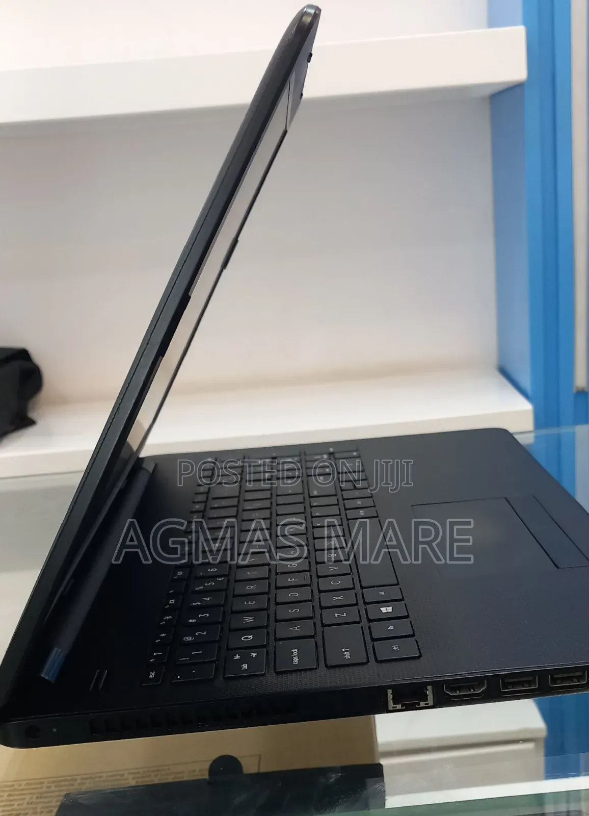 New Laptop HP Stream Notebook 4GB Intel HDD 500GB