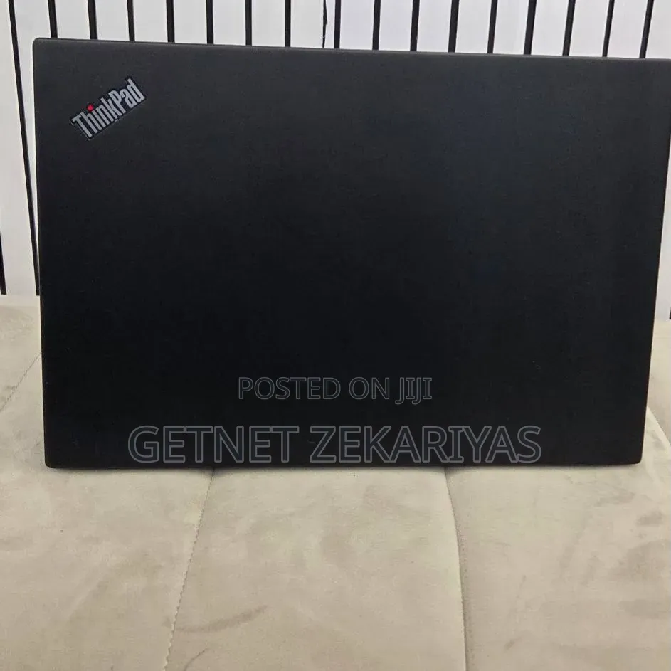 New Laptop Lenovo ThinkPad T14s G4 16GB Intel Core i7 SSD 512GB