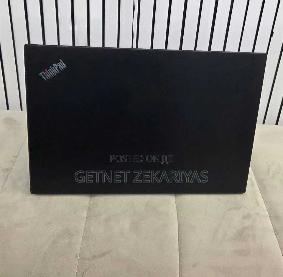New Laptop Lenovo ThinkPad T14s G4 16GB Intel Core i7 SSD 512GB