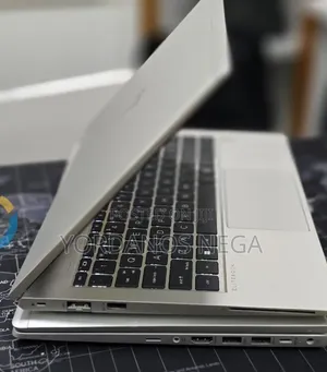 New Laptop HP EliteBook 645 G10 16GB AMD Ryzen 5 SSD 512GB