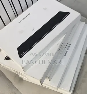 New Samsung Galaxy Tab A11+ 128 GB