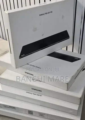 New Samsung Galaxy Tab A11+ 128 GB