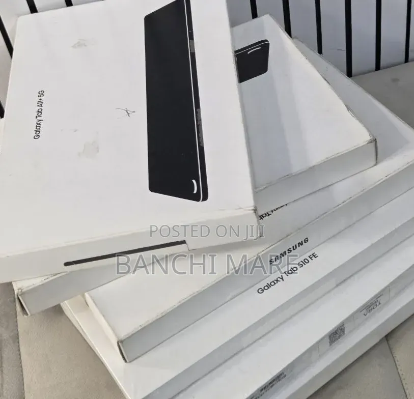 New Samsung Galaxy Tab A11+ 128 GB