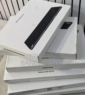 New Samsung Galaxy Tab A11+ 128 GB