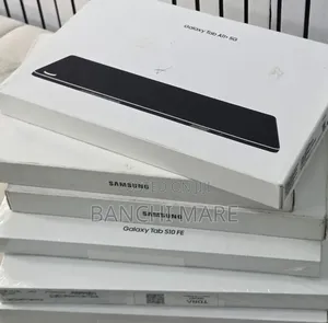New Samsung Galaxy Tab A11+ 128 GB