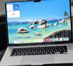 New Laptop Apple MacBook Air 2026 M5 16GB Apple M5 SSD 512GB