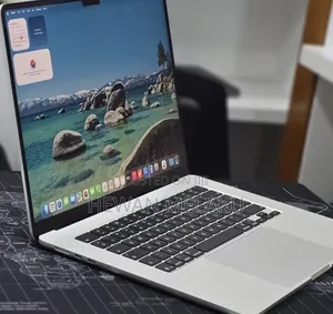 New Laptop Apple MacBook Air 2026 M5 16GB Apple M5 SSD 512GB