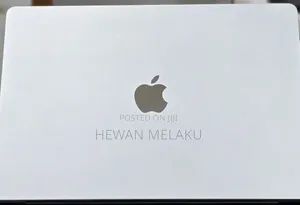 New Laptop Apple MacBook Air 2026 M5 16GB Apple M5 SSD 512GB