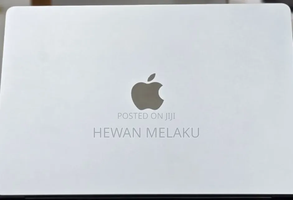 New Laptop Apple MacBook Air 2026 M5 16GB Apple M5 SSD 512GB