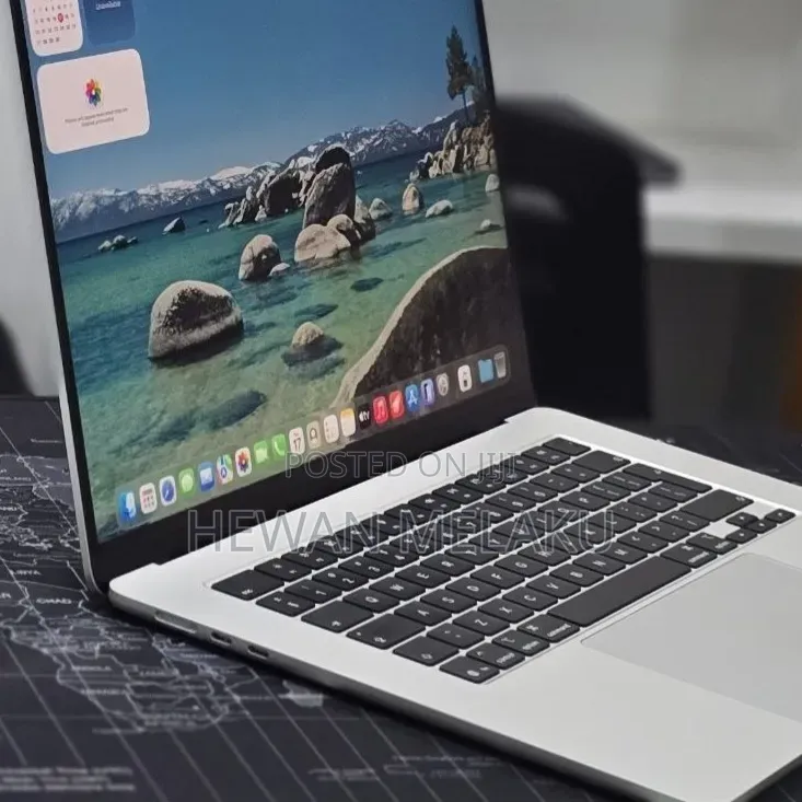 New Laptop Apple MacBook Air 2026 M5 16GB Apple M5 SSD 512GB