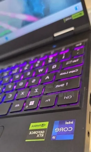 New Laptop Acer Predator Helios Neo 16 16GB Intel Core i9 SSD 1T