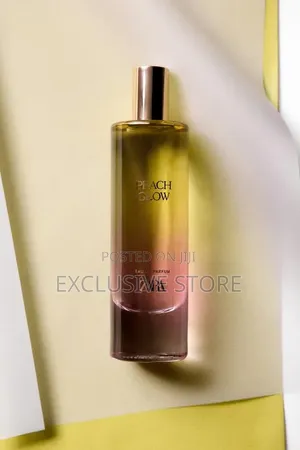 Zara Peach Glow