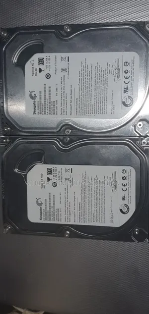 500gb Desktop Hard Disk