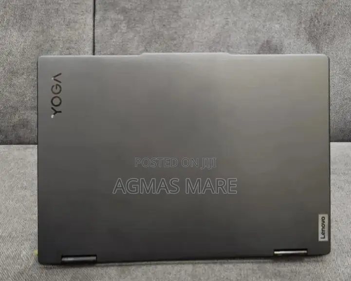 New Laptop Lenovo Yoga 7 15ITL5 16GB Intel Core Ultra 7 SSD 512GB