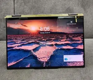 New Laptop Lenovo Yoga 7 15ITL5 16GB Intel Core Ultra 7 SSD 512GB
