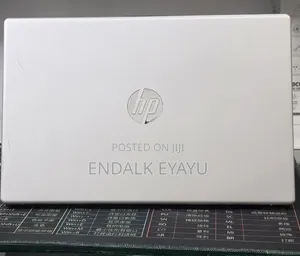 New Laptop HP Stream Notebook 16GB Intel Core 5 SSD 512GB