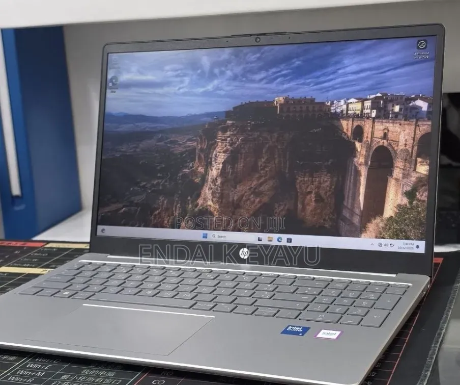 New Laptop HP Stream Notebook 16GB Intel Core 5 SSD 512GB
