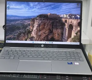 New Laptop HP Stream Notebook 16GB Intel Core 5 SSD 512GB