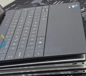 New Laptop Dell XPS 13 16GB Intel Core i7 SSD 512GB