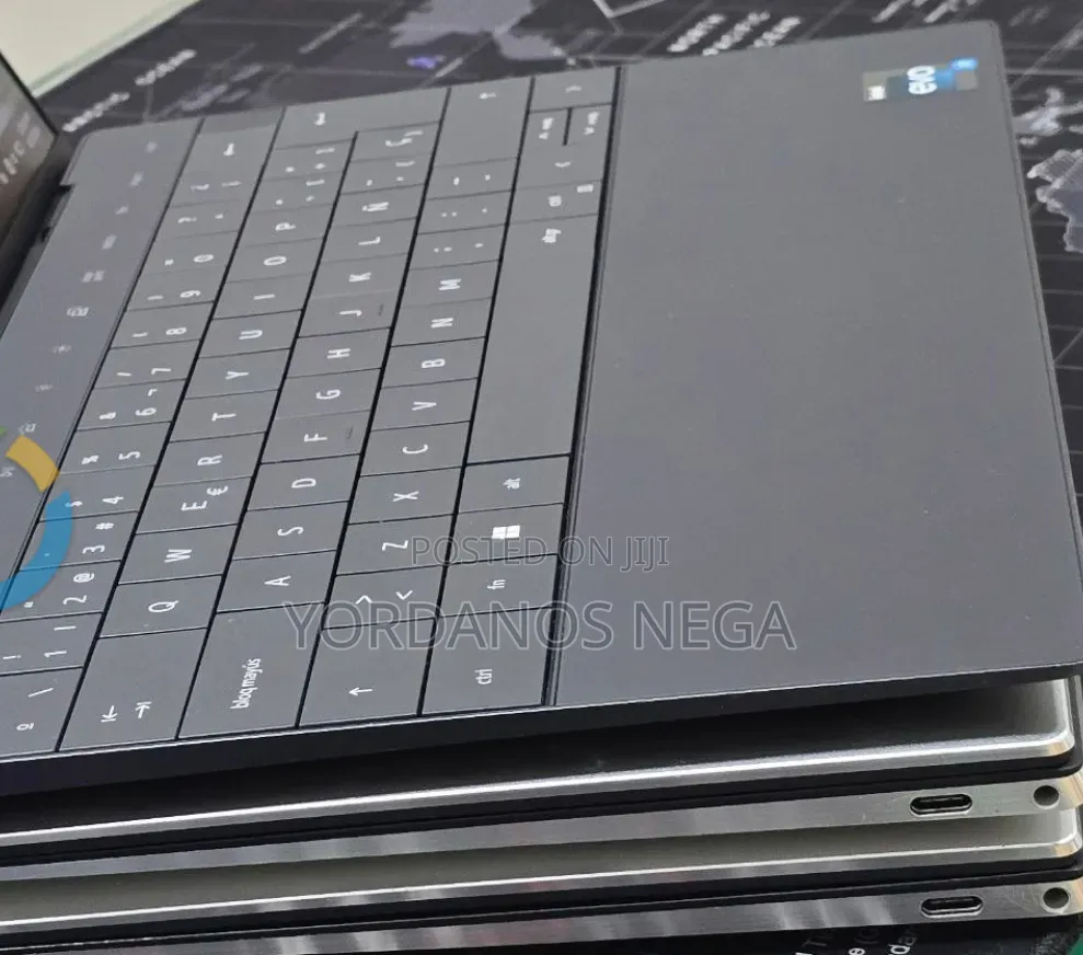 New Laptop Dell XPS 13 16GB Intel Core i7 SSD 512GB