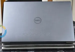 New Laptop Dell XPS 13 16GB Intel Core i7 SSD 512GB