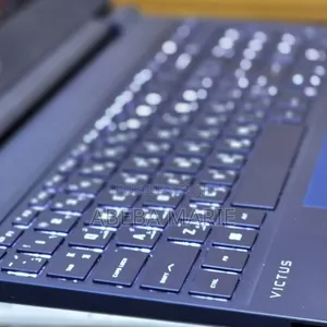 New Laptop HP Victus 15 16GB Intel Core i5 SSD 512GB