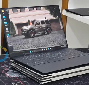 New Laptop Dell XPS 13 16GB Intel Core i7 SSD 512GB