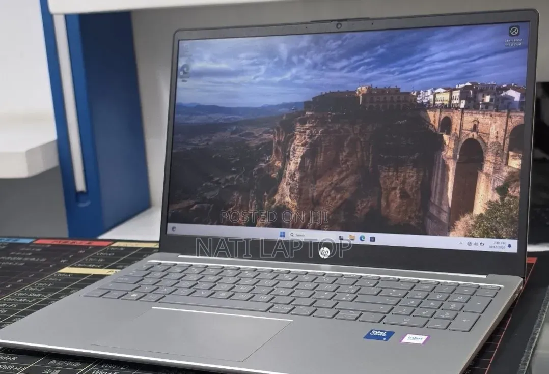 New Laptop HP Stream Notebook 16GB Intel Core Ultra 5 SSD 512GB