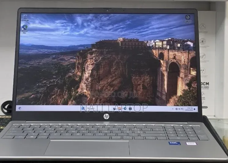 New Laptop HP Stream Notebook 16GB Intel Core Ultra 5 SSD 512GB