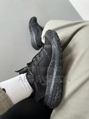 Nike ACG Mountain Fly 2 Low Gore-Tex Black – New Arrival
