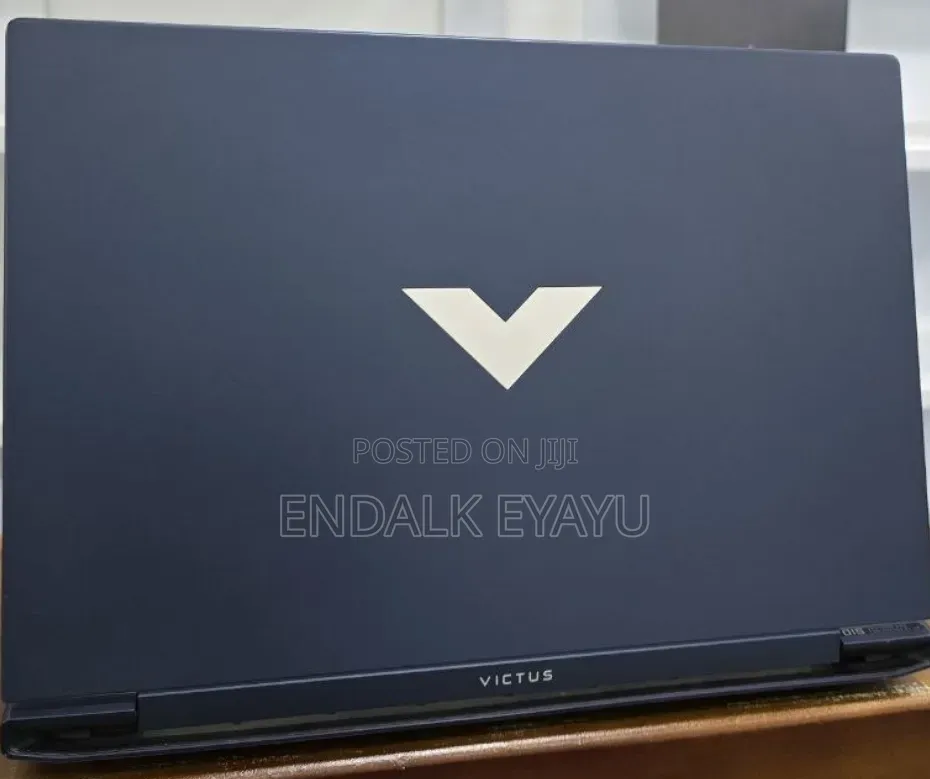 New Laptop HP Victus 16 16GB Intel Core i5 SSD 512GB