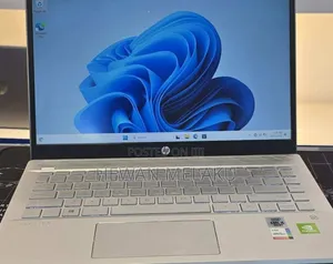 New Laptop HP Pavilion 14 8GB Intel Core i5 SSD 512GB