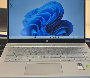 New Laptop HP Pavilion 14 8GB Intel Core i5 SSD 512GB