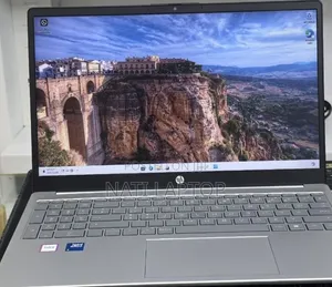 New Laptop HP Stream Notebook 16GB Intel Core Ultra 5 SSD 512GB
