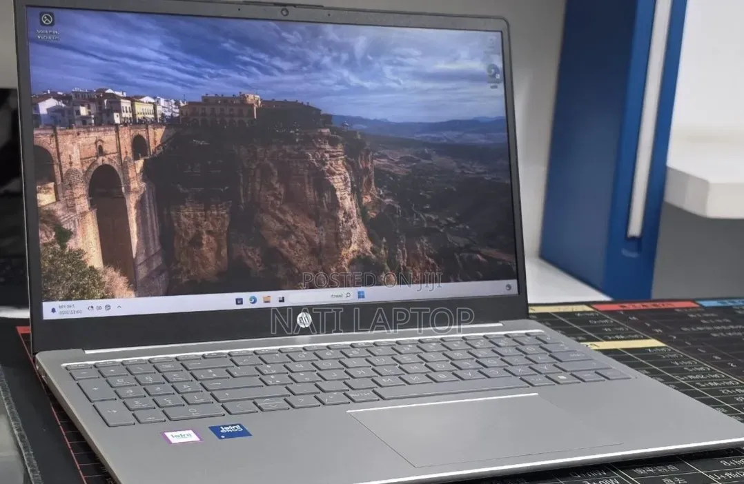 New Laptop HP Stream Notebook 16GB Intel Core Ultra 5 SSD 512GB