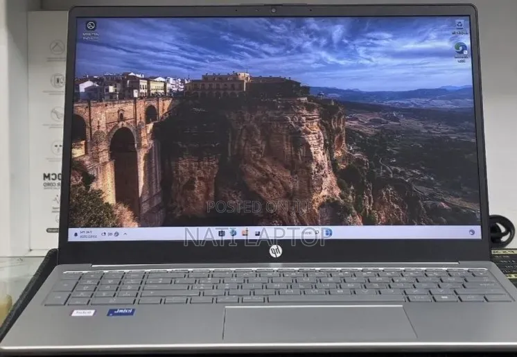 New Laptop HP Stream Notebook 16GB Intel Core Ultra 5 SSD 512GB