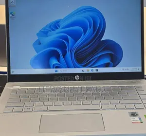 New Laptop HP Pavilion 14 8GB Intel Core i5 SSD 512GB