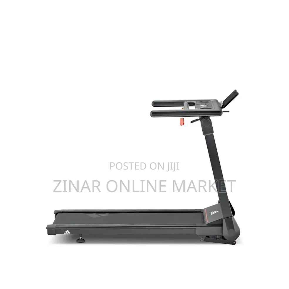 "Stay Fit at Home – High-Quality Running Machine for Daily Health"