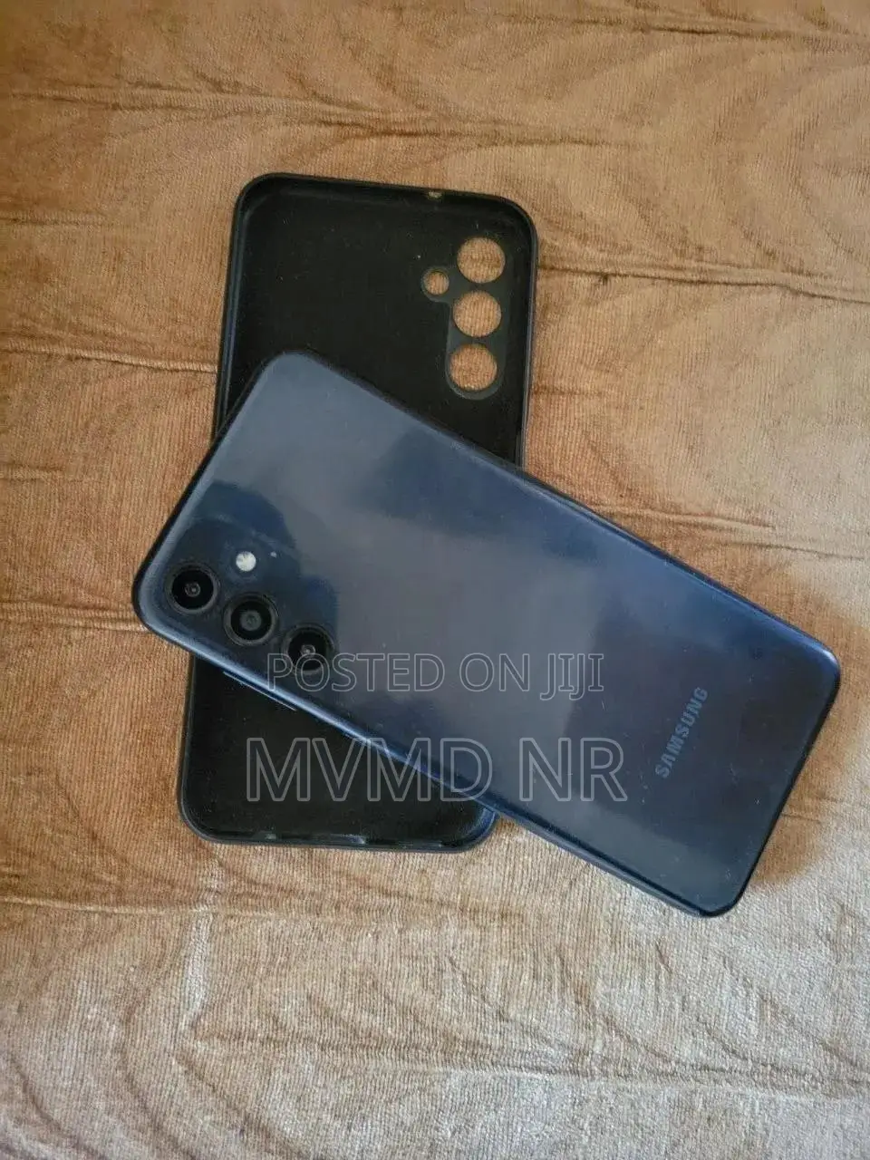Samsung Galaxy M14 128 GB Blue